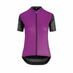 Assos XC Shortsleeve Jersey Woman -Günstiges Kleidung Geschäft assos xc shortsleeve jersey woman6