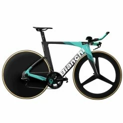 Bianchi Aquila CV - Ultegra 11s - 2022