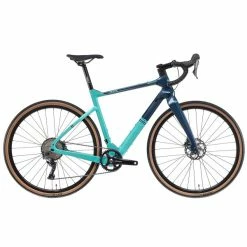 Bianchi Cicli Bianchi Arcadex Gravel Bike - GRX 600 -