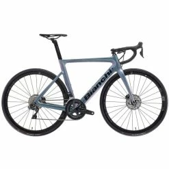 Bianchi Cicli Bianchi Aria 2023 Rennrad - 105 Di2 Disc