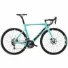 Bianchi Cicli Bianchi Aria 2023 Rennrad - 105 Disc