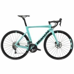 Bianchi Cicli Bianchi Aria 2023 Rennrad - 105 Disc