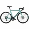 Bianchi Cicli Bianchi Aria 2023 Rennrad Campagnolo Chorus Disc