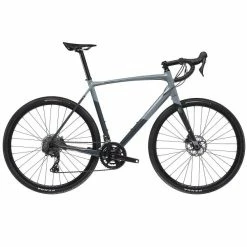 Bianchi Cicli Bianchi Impulso Allroad 2022 GRX 600