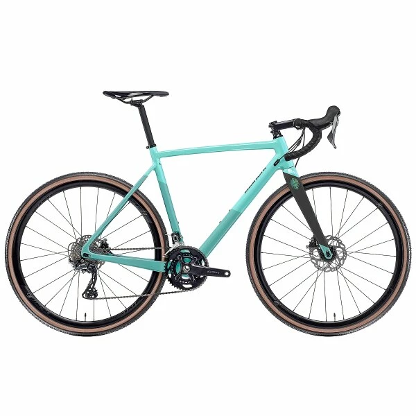 Bianchi Cicli Bianchi Impulso Pro 2023 GRX 600 3 Bianchi Cicli Bianchi Impulso Pro 2023 GRX 600