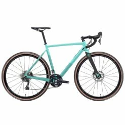 Bianchi Cicli Bianchi Impulso Pro 2022 GRX 600