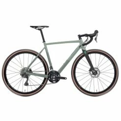 Bianchi Cicli Bianchi Impulso Pro 2023 GRX 600
