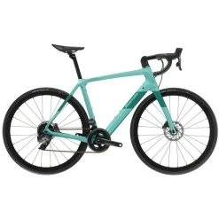 Bianchi Cicli Bianchi Infinito CV Disc Rennrad Ultegra Di2 - 2023