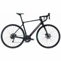 Bianchi Cicli Bianchi Infinito XE Disc Rennrad 105 Di2 - 2022
