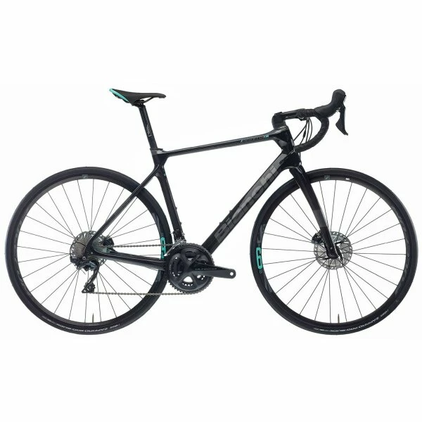 Bianchi Cicli Bianchi Infinito XE Disc Rennrad 105 Di2 - 2022 3 Bianchi Cicli Bianchi Infinito XE Disc Rennrad 105 Di2 - 2022