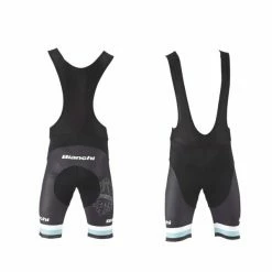 Bianchi New Sport Radhose