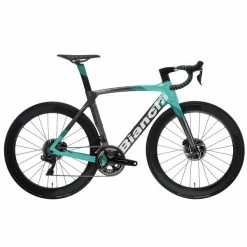 Bianchi Cicli Bianchi Oltre XR4 Rennrad Bei Starcycles