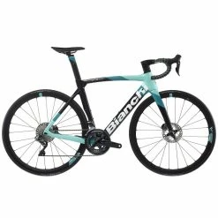 Bianchi Cicli Bianchi Oltre XR4 Rennrad Bei Starcycles -Günstiges Kleidung Geschäft bianchi oltre xr4 disc rennrad dura ace di2 20233