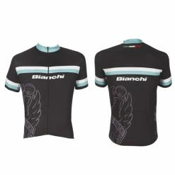 Bianchi Radtrikot Sport Lady New