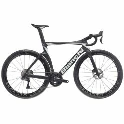 Bianchi Cicli Bianchi Rennrad Oltre PRO 2023 Dura Ace Di2 2x12 Disc -Günstiges Kleidung Geschäft bianchi rennrad oltre pro 2023 dura ace di2 2x12 disc3