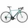 Bianchi Cicli Bianchi Rennrad Sprint Bei Starcycles In Hamburg -Günstiges Kleidung Geschäft bianchi rennrad sprint 2023 shimano 105 2x11 felgenbremse