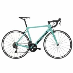 Bianchi Cicli Bianchi Rennrad Sprint Bei Starcycles In Hamburg