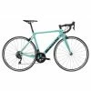 Bianchi Cicli Bianchi Rennrad Sprint Bei Starcycles In Hamburg -Günstiges Kleidung Geschäft bianchi rennrad sprint 2023 shimano 105 2x11 felgenbremse auf lager