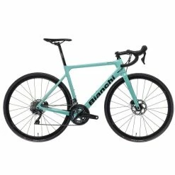Bianchi Cicli Bianchi Rennrad Sprint 2023 Shimano 105 Disc