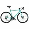 Bianchi Specialissima Bei Starcycles In Hamburg -Günstiges Kleidung Geschäft bianchi specialissima 2023 ultegra disc di2 2x12 1