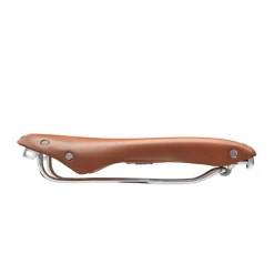 Brooks B15 Swallow Sattel -Günstiges Kleidung Geschäft brooks b15 swallow sattel honey3