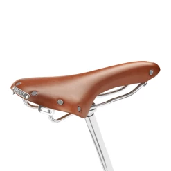 Brooks B15 Swallow Sattel -Günstiges Kleidung Geschäft brooks b15 swallow sattel honey6