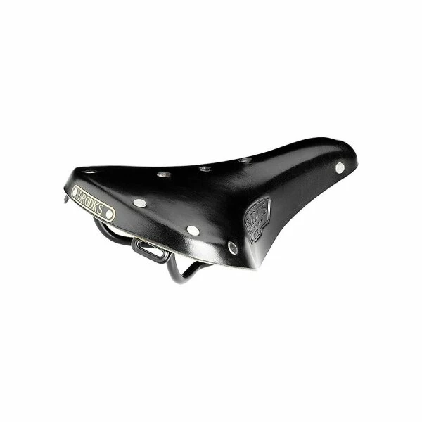Brooks B17 Sattel Standard Black 3 Brooks B17 Sattel Standard Black