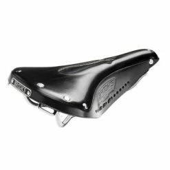 Brooks B17 Standard Imperial Laced Sattel Schwarz Oder Braun