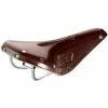 Brooks B17 Standard Imperial Laced Sattel Schwarz Oder Braun -Günstiges Kleidung Geschäft brooks b17 standard imperial laced sattel braun b17 carved braun
