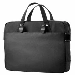 Brooks Brixton New Street Briefcase Black -Günstiges Kleidung Geschäft brooks brixton new street briefcase black3