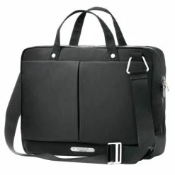 Brooks Brixton New Street Briefcase Black -Günstiges Kleidung Geschäft brooks brixton new street briefcase black4
