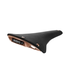 Brooks C17 Special Cambium Copper Rivets
