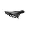 Brooks C19 Cambium All Weather Sattel Schwarz