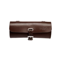 Brooks Challenge Saddle Bag Brown