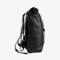 Brooks Islington Cotton Canvas Backpack Total Black 10 Brooks Islington Cotton Canvas Backpack Total Black -Günstiges Kleidung Geschäft brooks islington cotton canvas backpack total black3