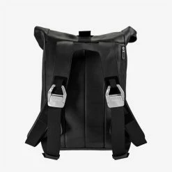 Brooks Islington Cotton Canvas Backpack Total Black 11 Brooks Islington Cotton Canvas Backpack Total Black -Günstiges Kleidung Geschäft brooks islington cotton canvas backpack total black4