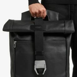 Brooks Islington Cotton Canvas Backpack Total Black 13 Brooks Islington Cotton Canvas Backpack Total Black -Günstiges Kleidung Geschäft brooks islington cotton canvas backpack total black6