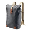 TRELOCK Brooks Pickwick Rucksack Small Grey-honey 1 TRELOCK Brooks Pickwick Rucksack Small Grey-honey -Günstiges Kleidung Geschäft brooks pickwick rucksack small grey honey