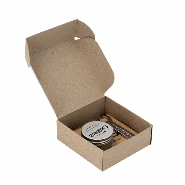 Brooks Saddle Care Kit 3 Brooks Saddle Care Kit
