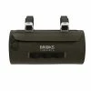 Brooks Scape Handlebar Pouch - Mud Green -Günstiges Kleidung Geschäft brooks scape handlebar pouch mud green