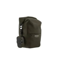 Brooks Scape Pannier Large - Mud Green -Günstiges Kleidung Geschäft brooks scape pannier large mud green4