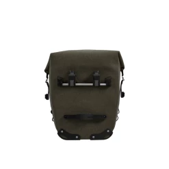 Brooks Scape Pannier Large - Mud Green -Günstiges Kleidung Geschäft brooks scape pannier large mud green5