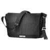 TRELOCK Brooks Strand Messenger Bag Black Umhängetasche -Günstiges Kleidung Geschäft brooks strand messenger bag black umhaengetasche