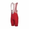 Café Du Cycliste Marinette Trägerhose Red -Günstiges Kleidung Geschäft cafe du cycliste marinette traegerhose red