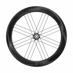 Campagnolo® Campagnolo Bora ULTRA WTO 60 Disc Laufradsatz