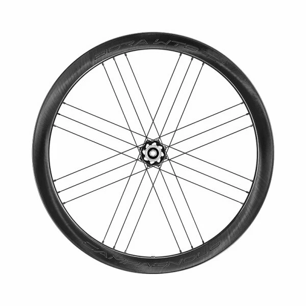 Campagnolo® Campagnolo Bora WTO 45 Disc Laufradsatz 3 Campagnolo® Campagnolo Bora WTO 45 Disc Laufradsatz