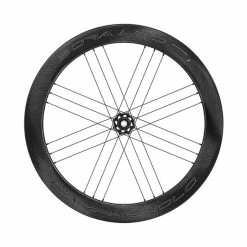 Campagnolo® Campagnolo Bora WTO 60 Disc Laufradsatz