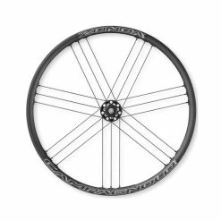 Campagnolo® Campagnolo Laufradsatz Zonda C17 Dics Brake