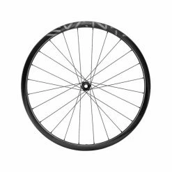 Campagnolo® Campagnolo Shamal Carbon Disc Laufradsatz