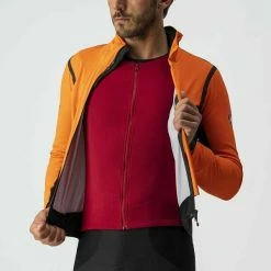 Castelli Alpha Ros2 Jacket Brilliant Orange/Black-Pro Red 7 Castelli Alpha Ros2 Jacket Brilliant Orange/Black-Pro Red -Günstiges Kleidung Geschäft castelli alpha ros2 jacket brilliant orange black pro red3